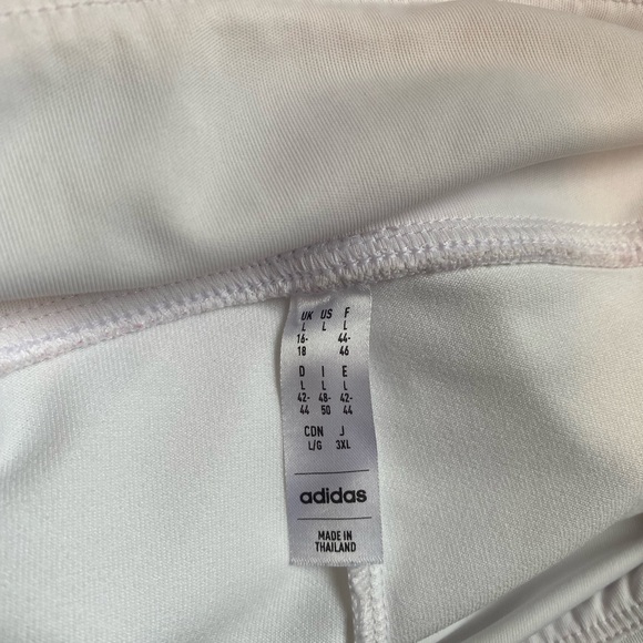 Adidas Sport skort - Picture 4 of 5